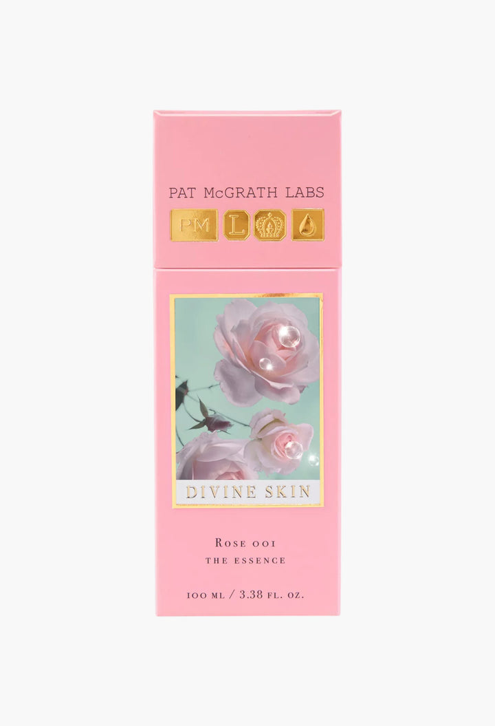Divine Skin Rose 001™ The Essence - GLAM MODA