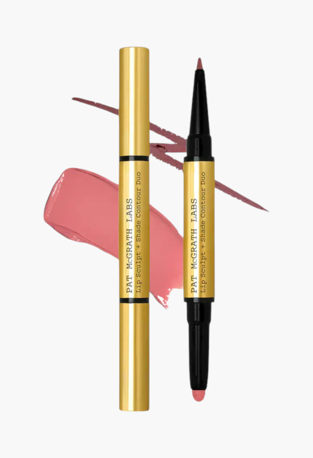 Lip Sculpt + Shade Lipstick and Lip Liner Contour Duo - GLAM MODA