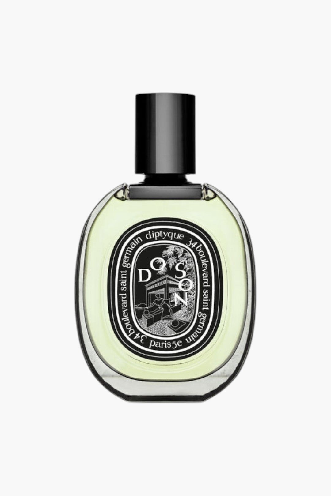 Do Son Eau de Parfum - GLAM MODA