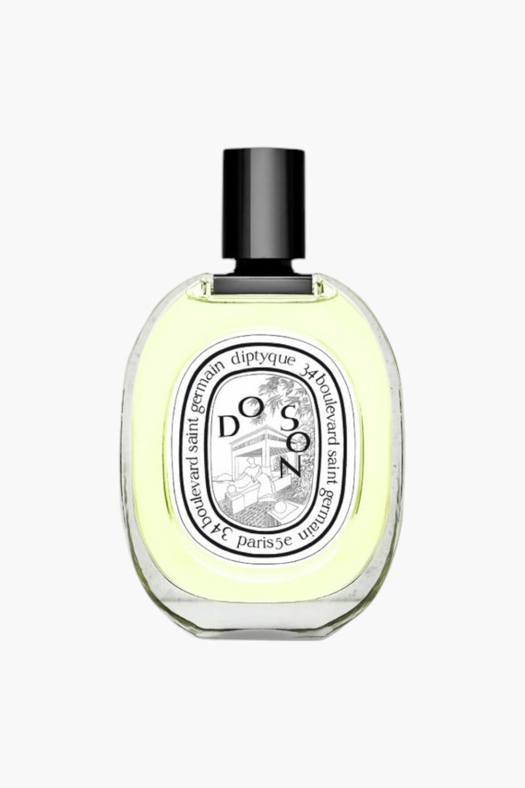 Do Son Eau de Toilette - GLAM MODA
