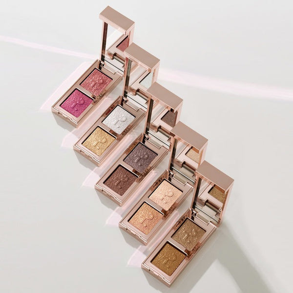 Major Dimension Eye Illusion Eyeshadow Duo