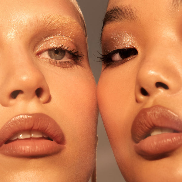 Talk To My Team - Major Dimension Eyeshadow Duos