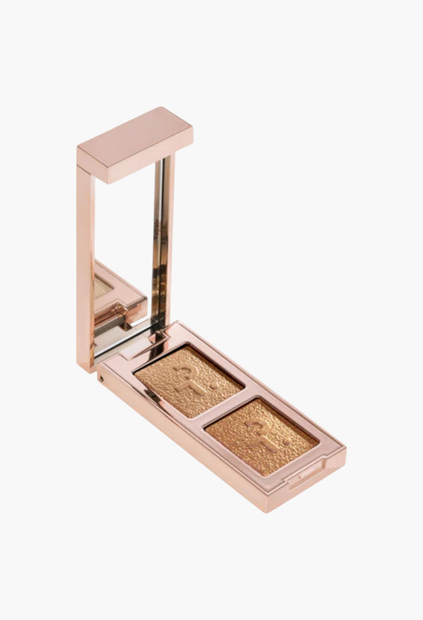 Do You Know Who I Am - Major Dimension Eyeshadow Duos