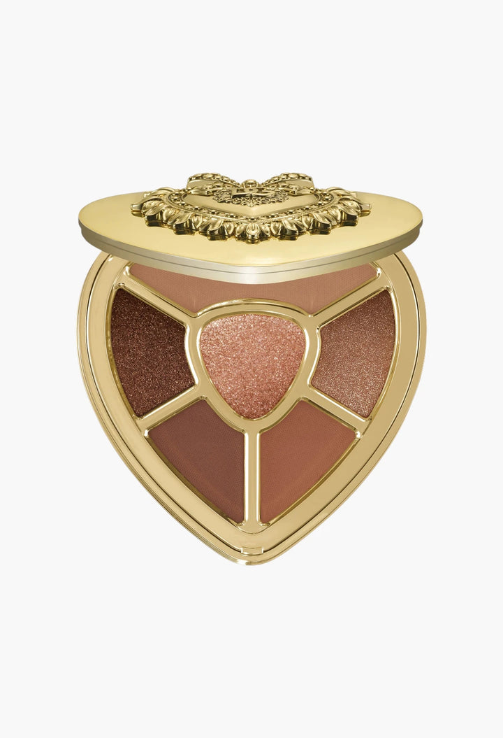Ever Icon Eye Palette