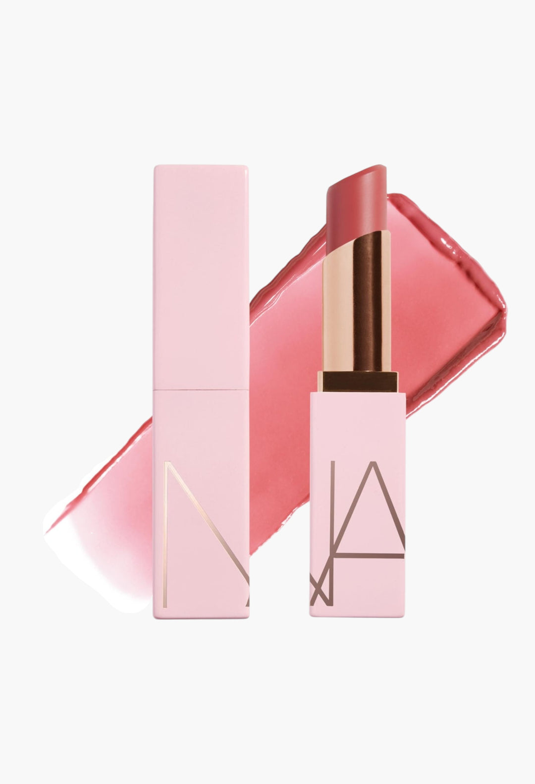 Afterglow Moisturizing Lip Balm with Hyaluronic Acid - GLAM MODA