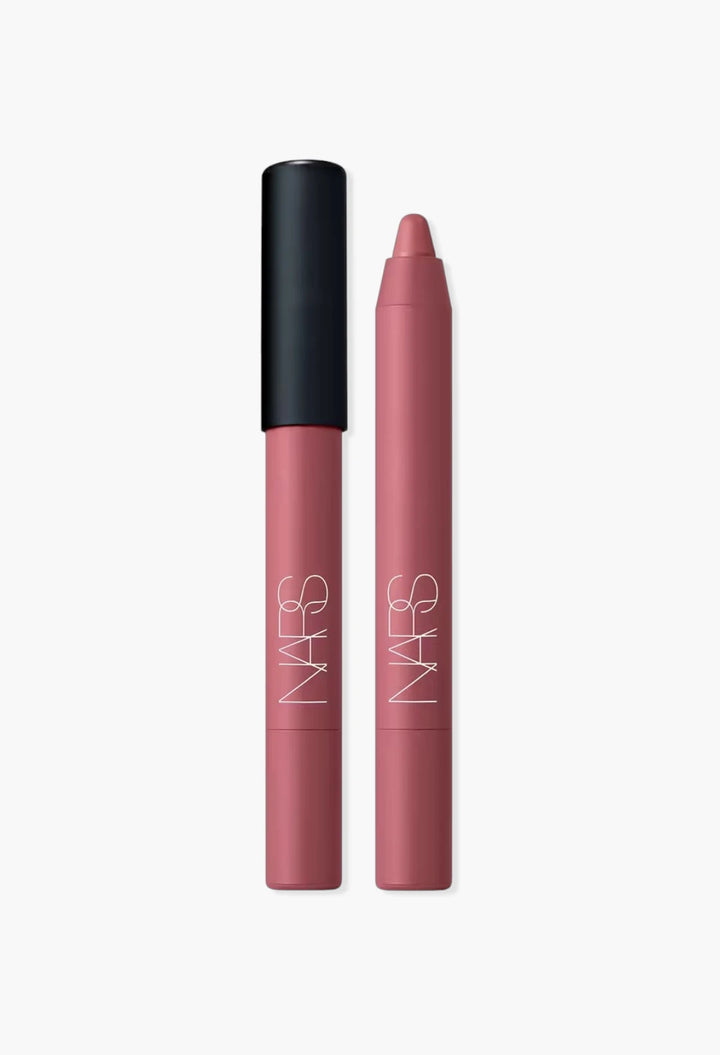 Powermatte High Intensity Lip Pencil