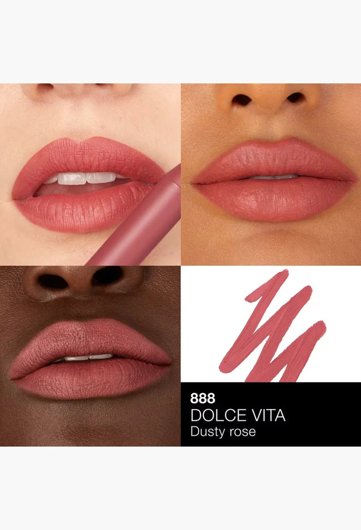 Powermatte High Intensity Lip Pencil