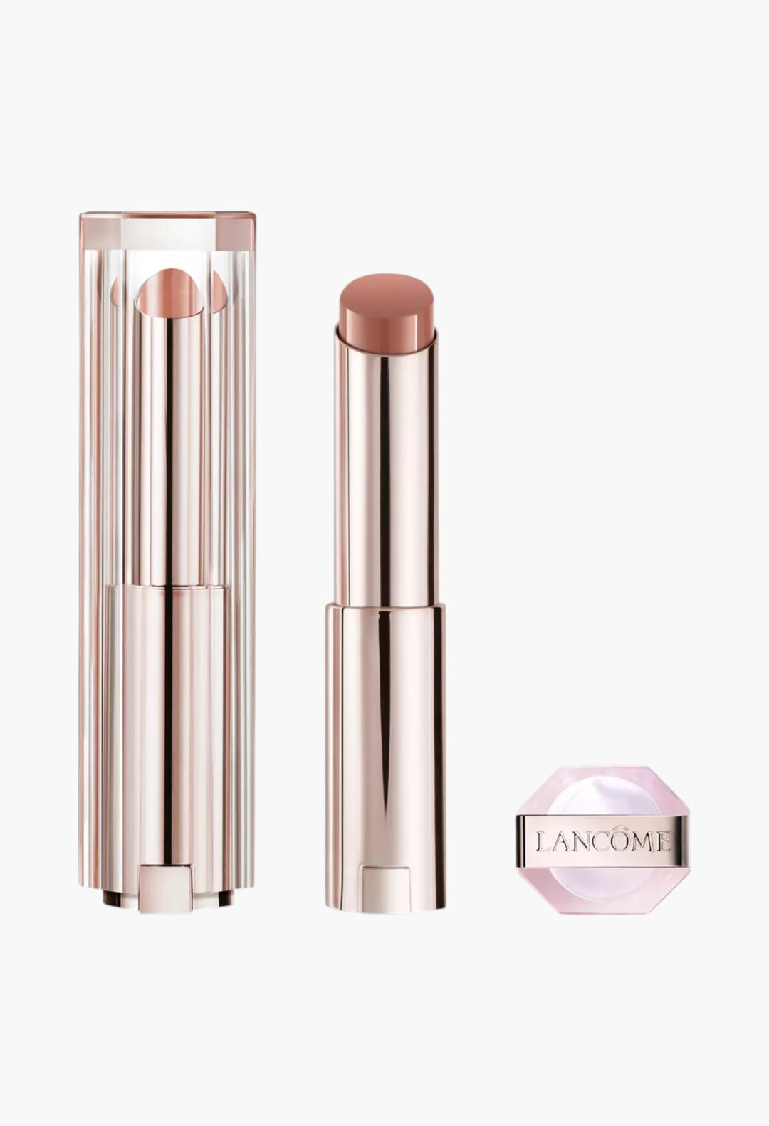 Lip Idôle Butterglow Lip Balm 3g - GLAM MODA