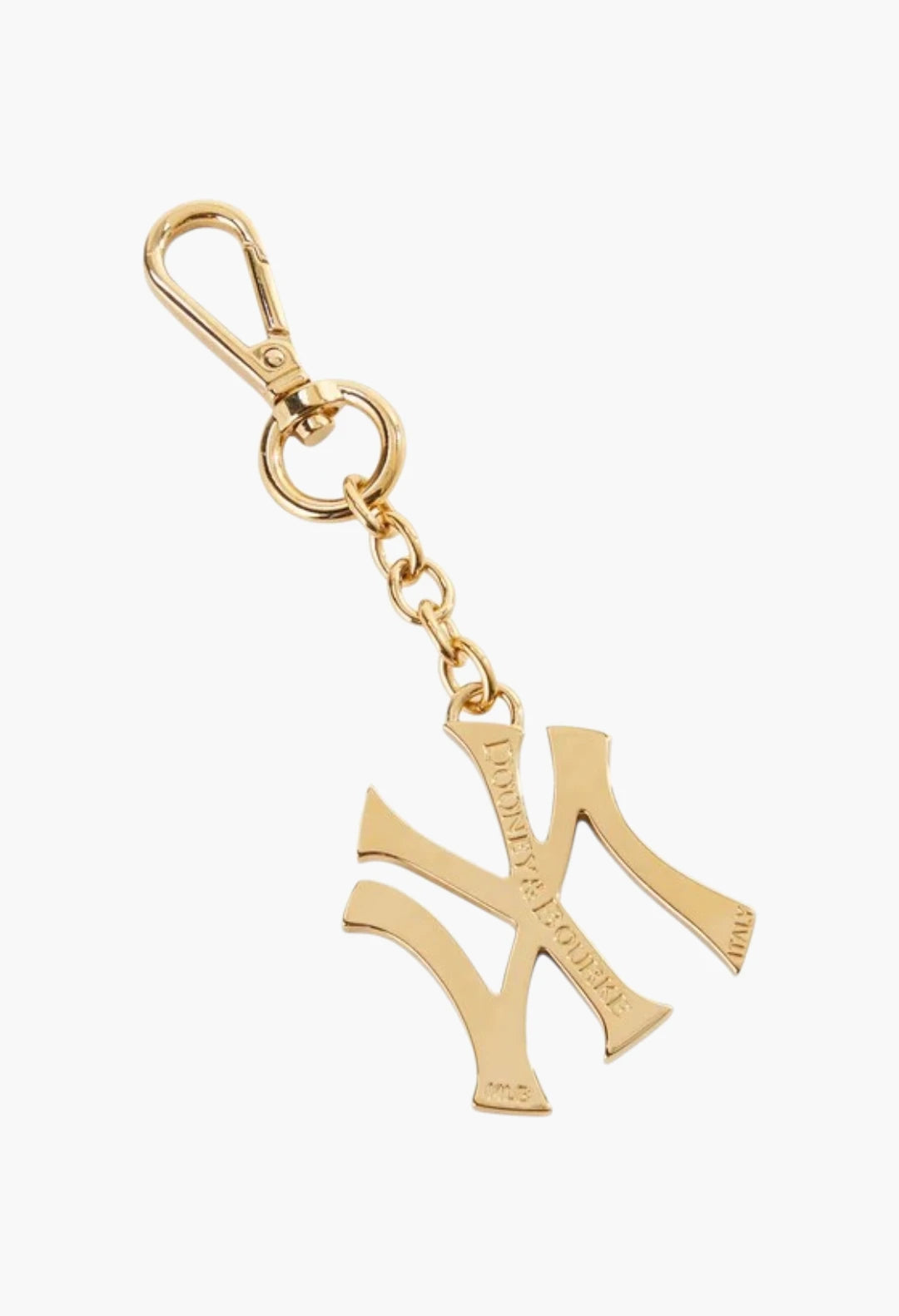 MLB New York Yankees Pendant Key Chain