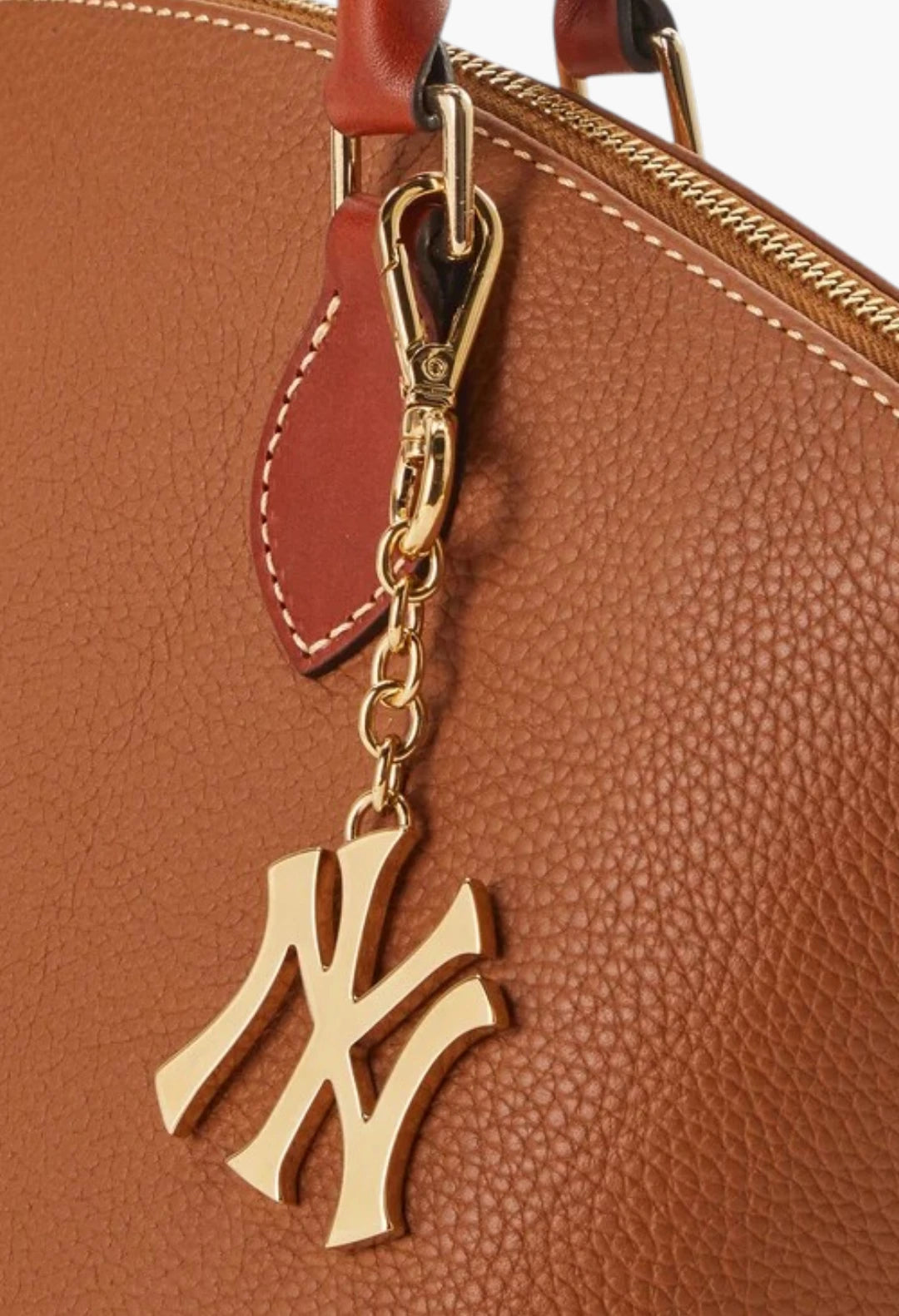 MLB New York Yankees Pendant Key Chain
