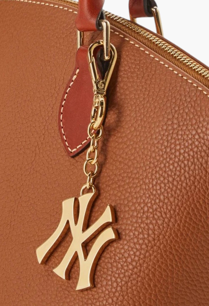MLB New York Yankees Pendant Key Chain