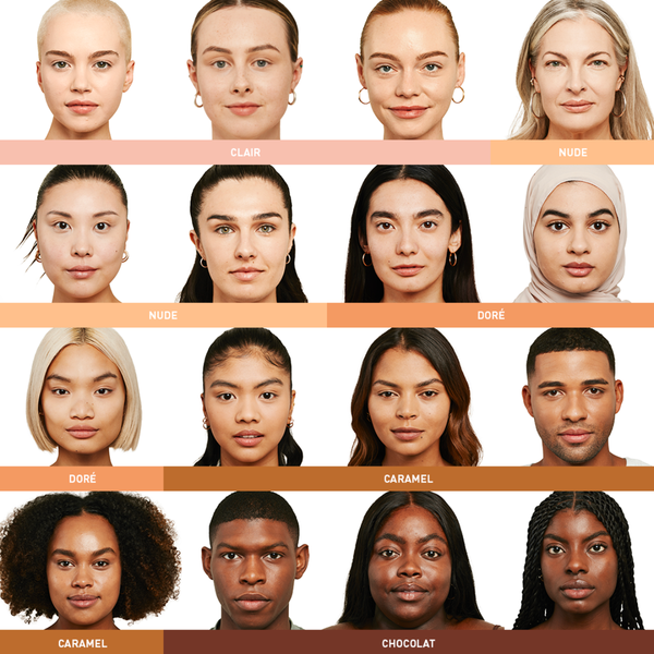 Doré-Super BB Concealer