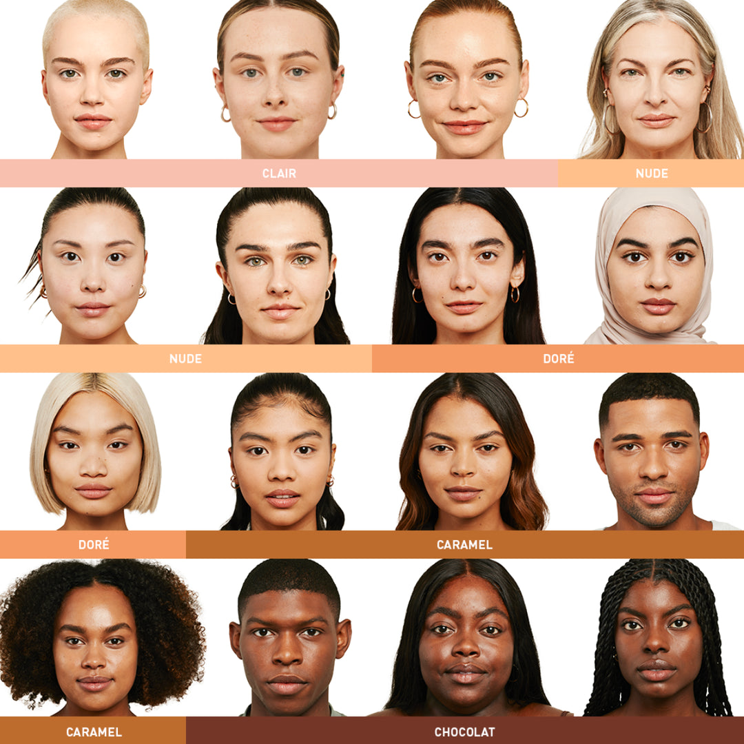 Doré-Super BB Concealer - GLAM MODA