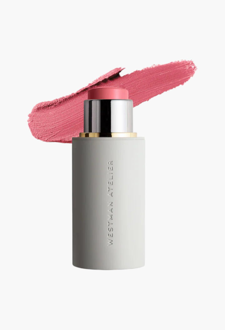 Baby Cheeks Lip + Cheek Cream Blush Stick - GLAM MODA