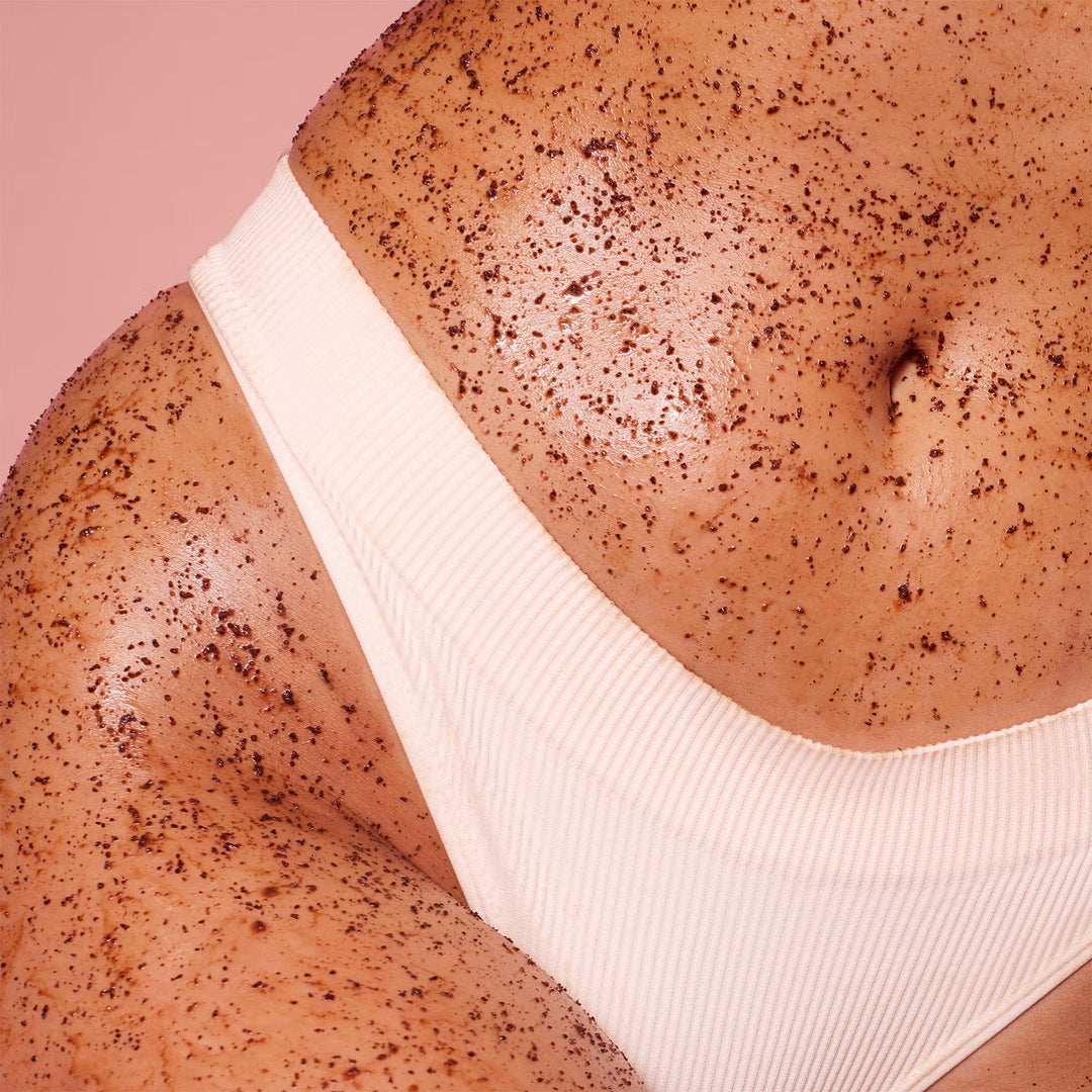 Double Scrub Kit - GLAM MODA