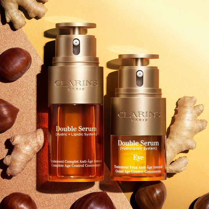 Double Serum Eye - GLAM MODA