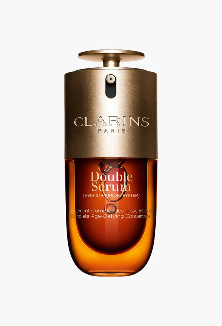 Double Serum - GLAM MODA