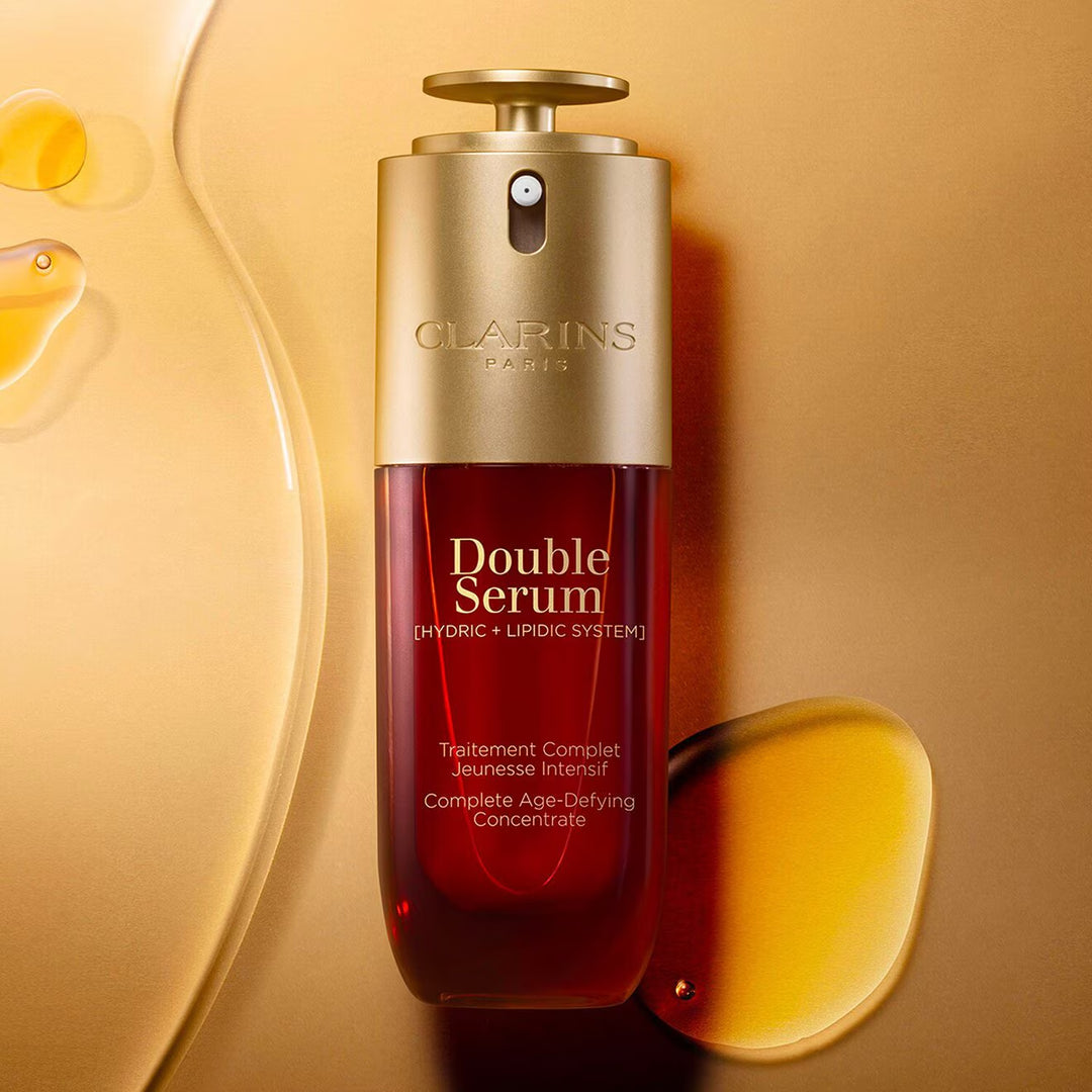 Double Serum - GLAM MODA
