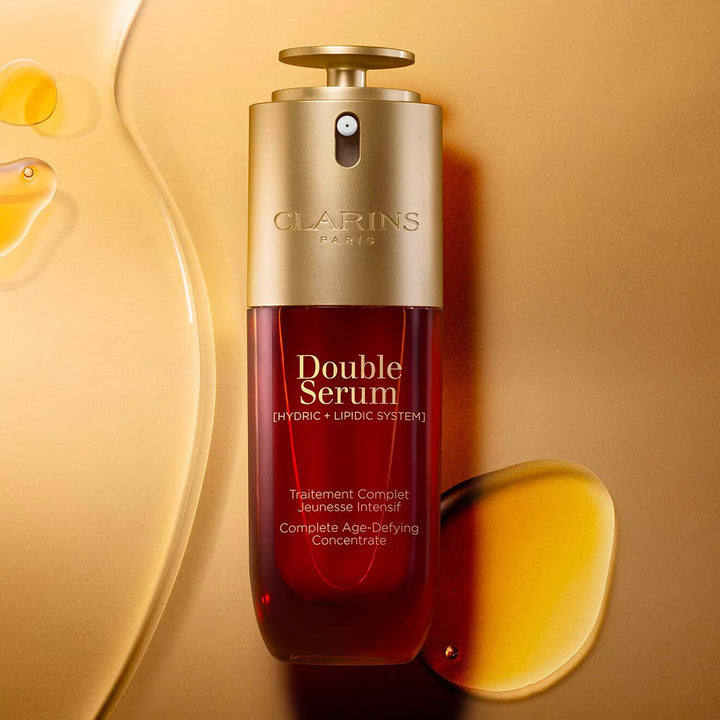 Double Serum - GLAM MODA