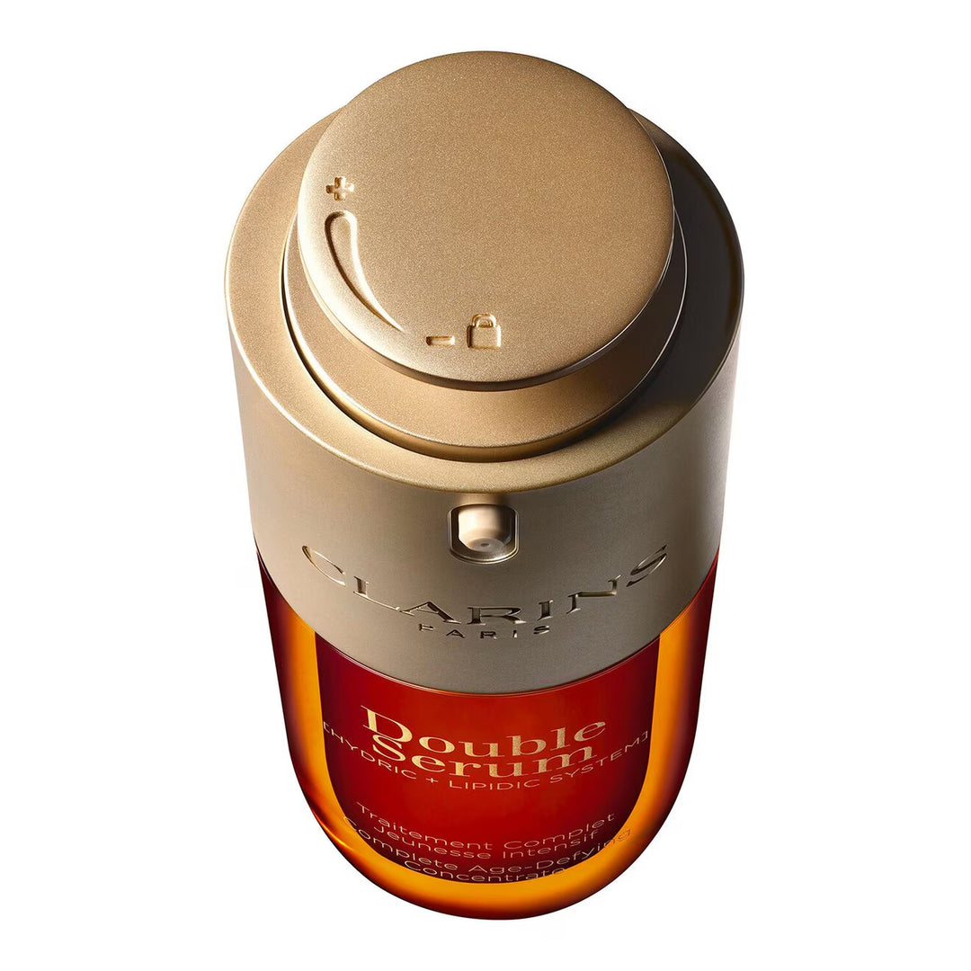 Double Serum - GLAM MODA