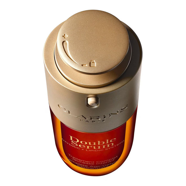 Double Serum - GLAM MODA