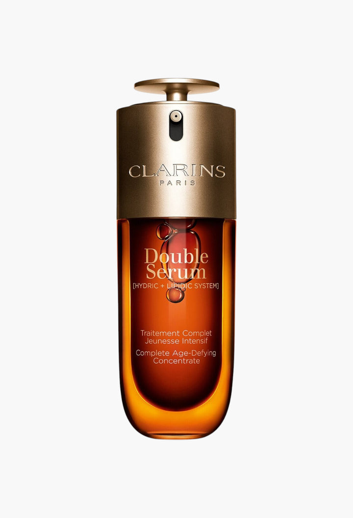 Double Serum - GLAM MODA