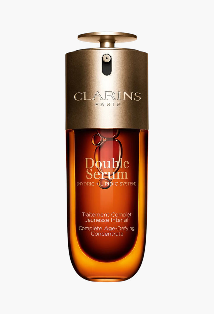 Double Serum - GLAM MODA