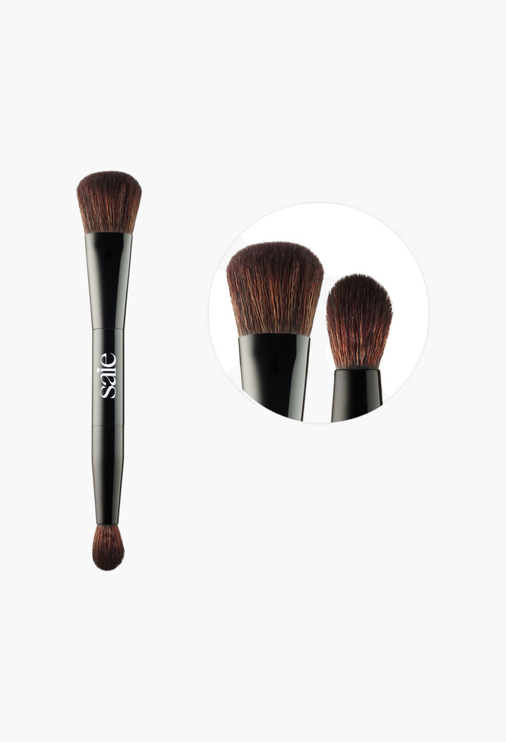 Saie The Double Brush