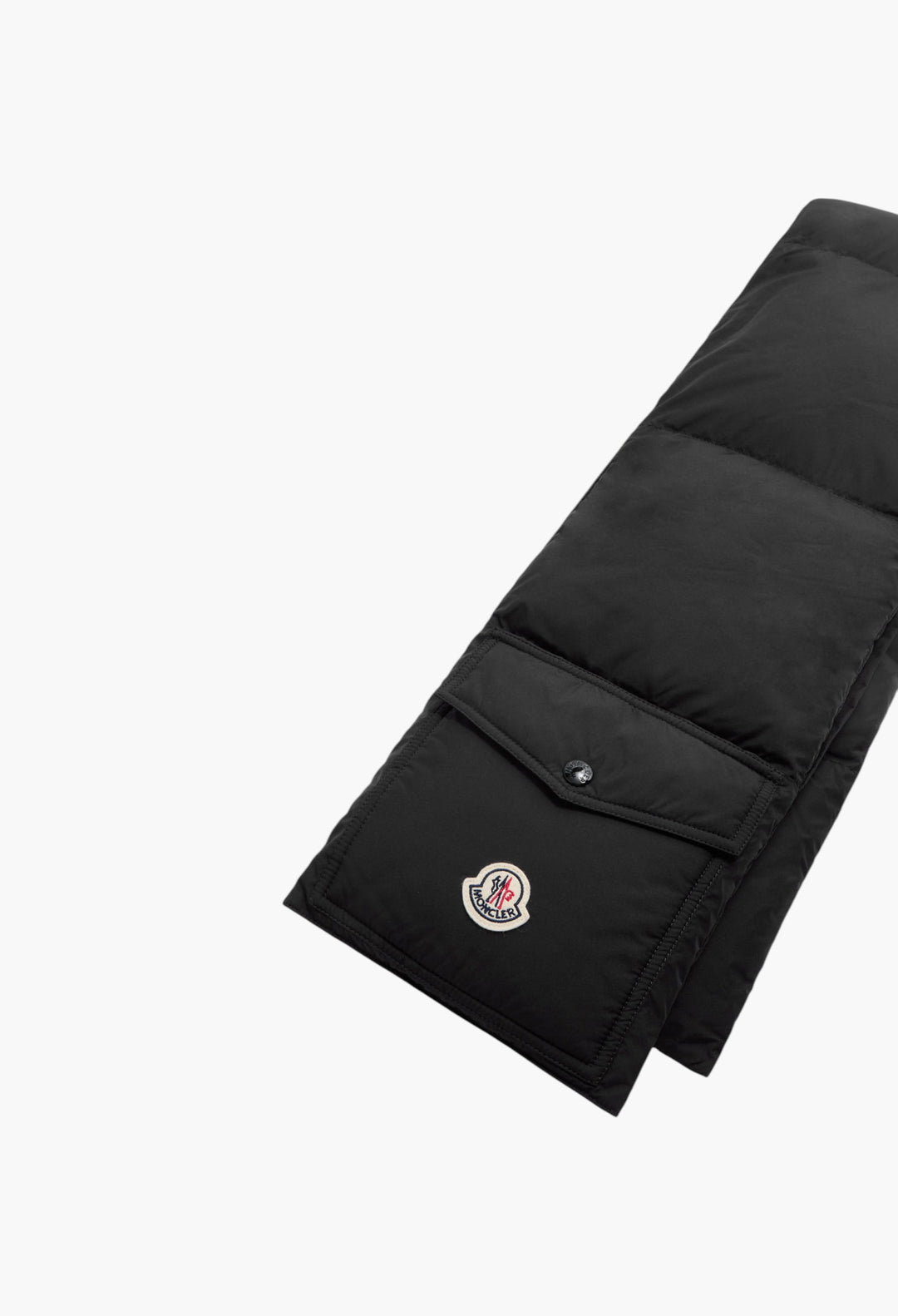 Down Packable Scarf - GLAM MODA