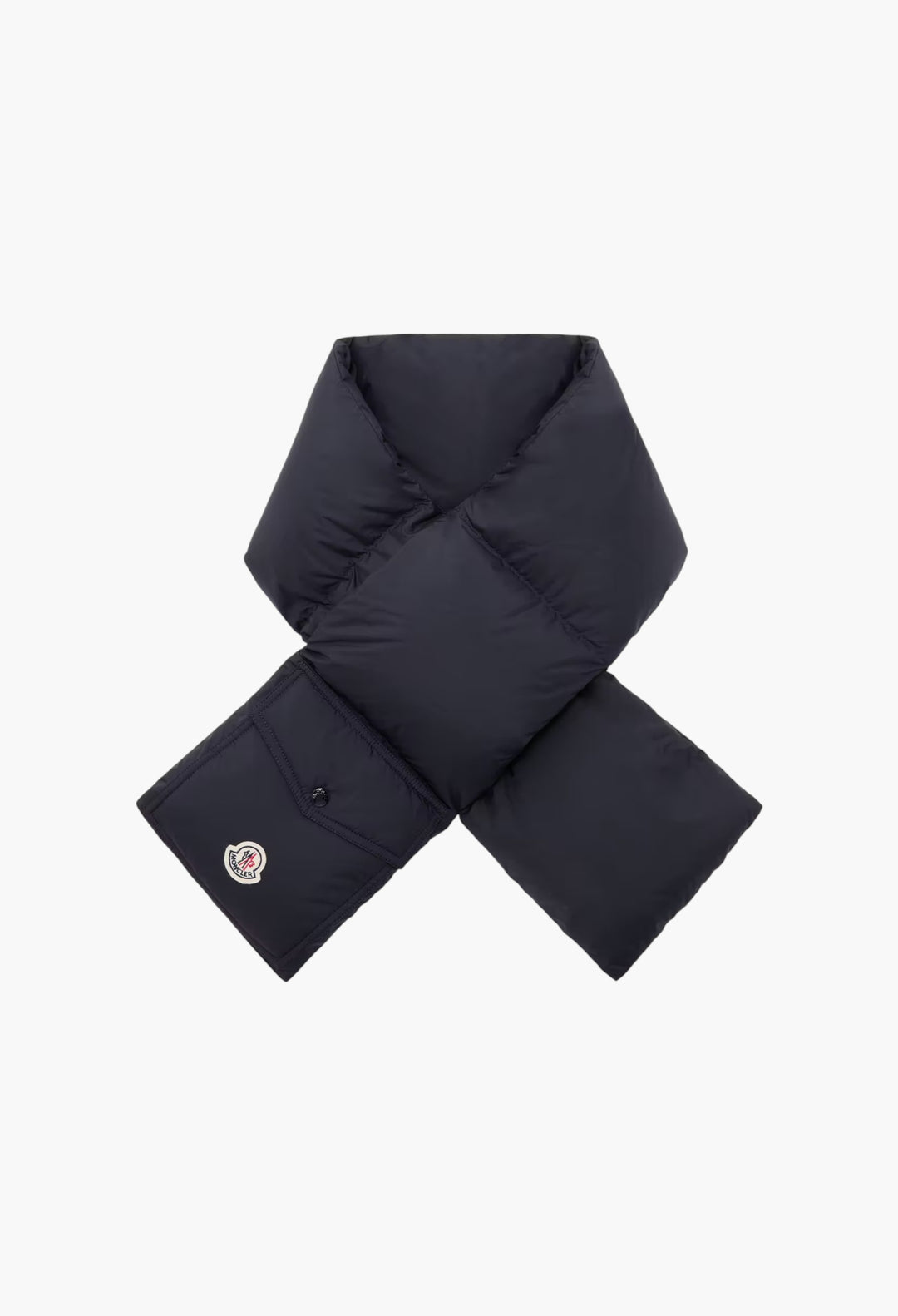 Down Packable Scarf - GLAM MODA