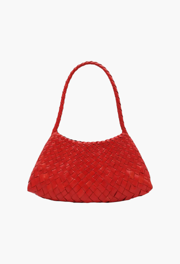 Rosanna Poppy Red