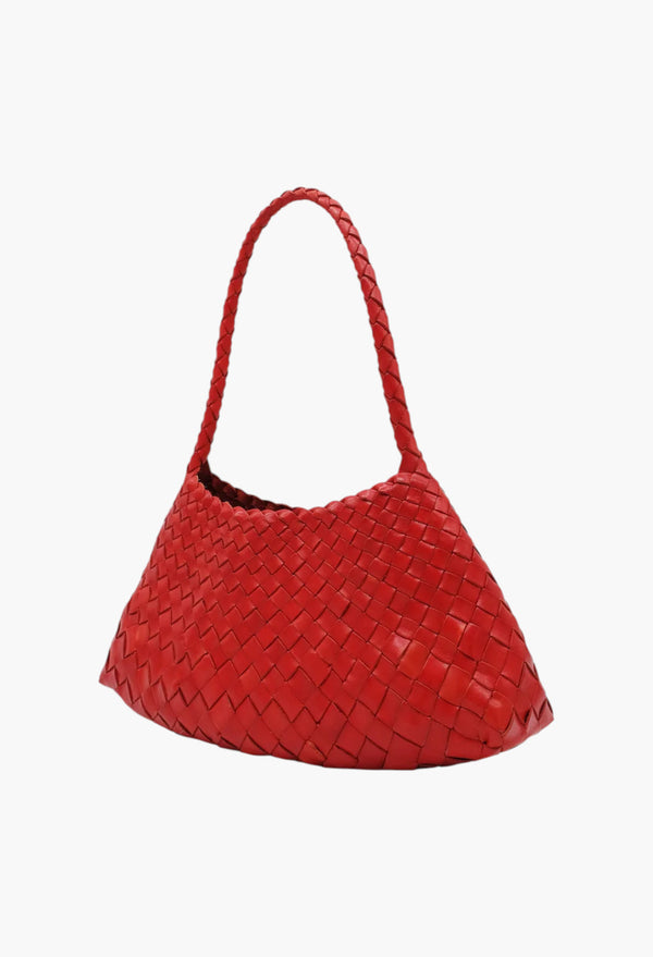 Rosanna Poppy Red