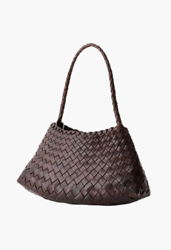 Rosanna Dark Brown