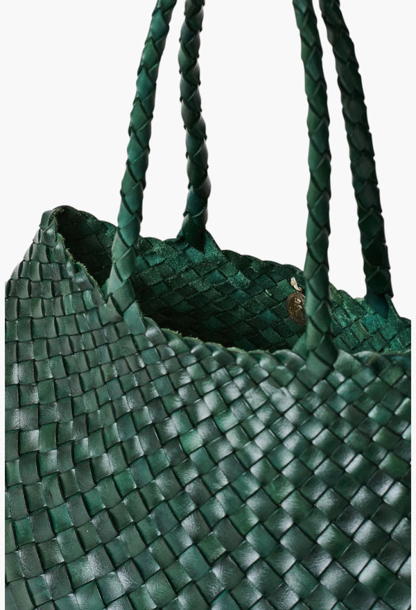Santa Croce Big Forest Green