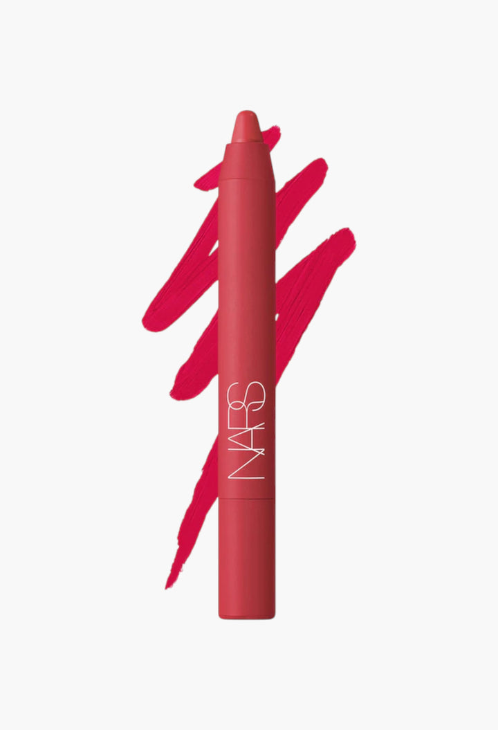 Powermatte High-Intensity Long-Lasting Lip Pencil - GLAM MODA