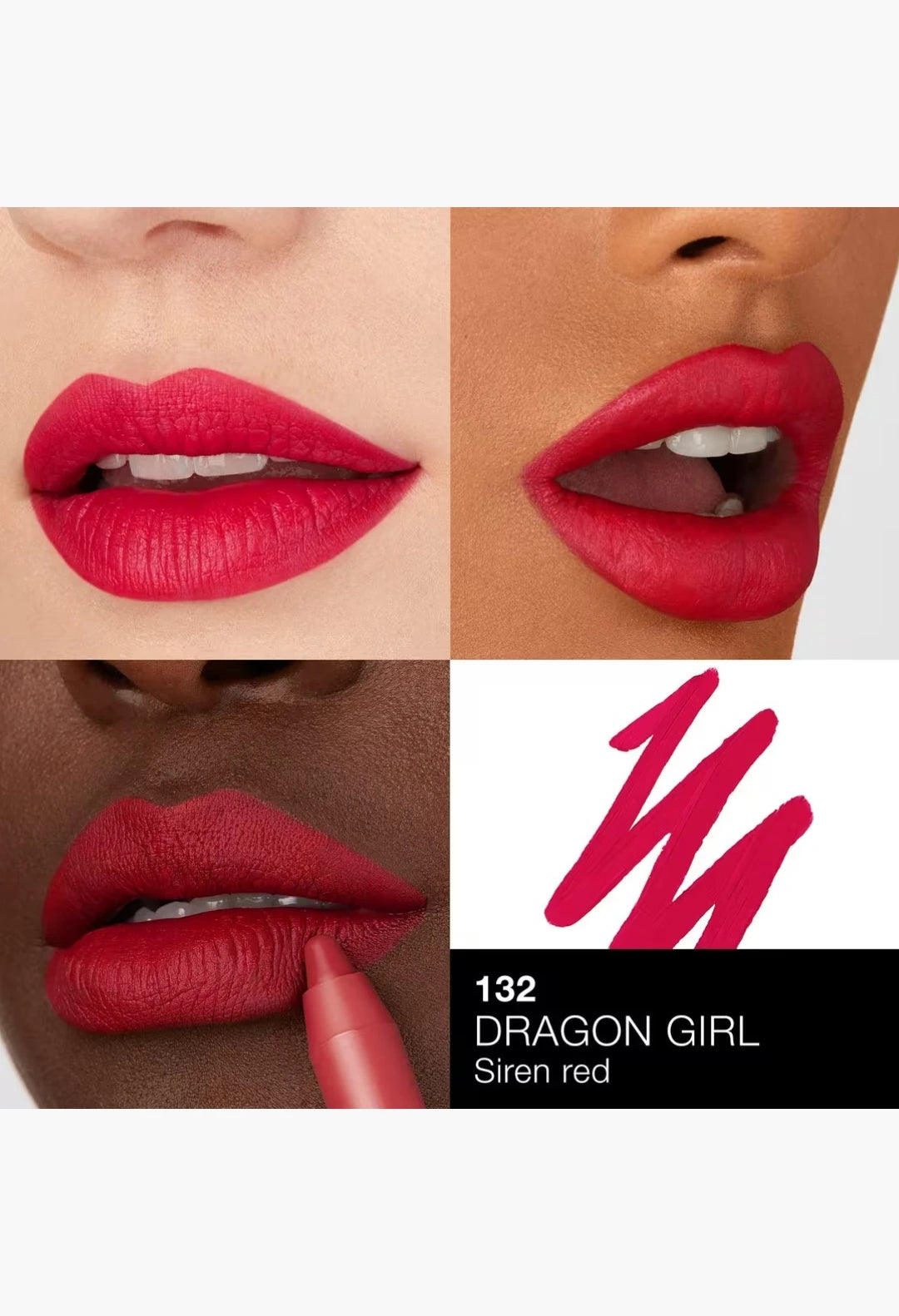 Powermatte High Intensity Lip Pencil