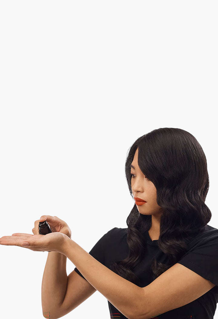 Dramatic Ending Smooth and Finish Serum 30ml - GLAM MODA