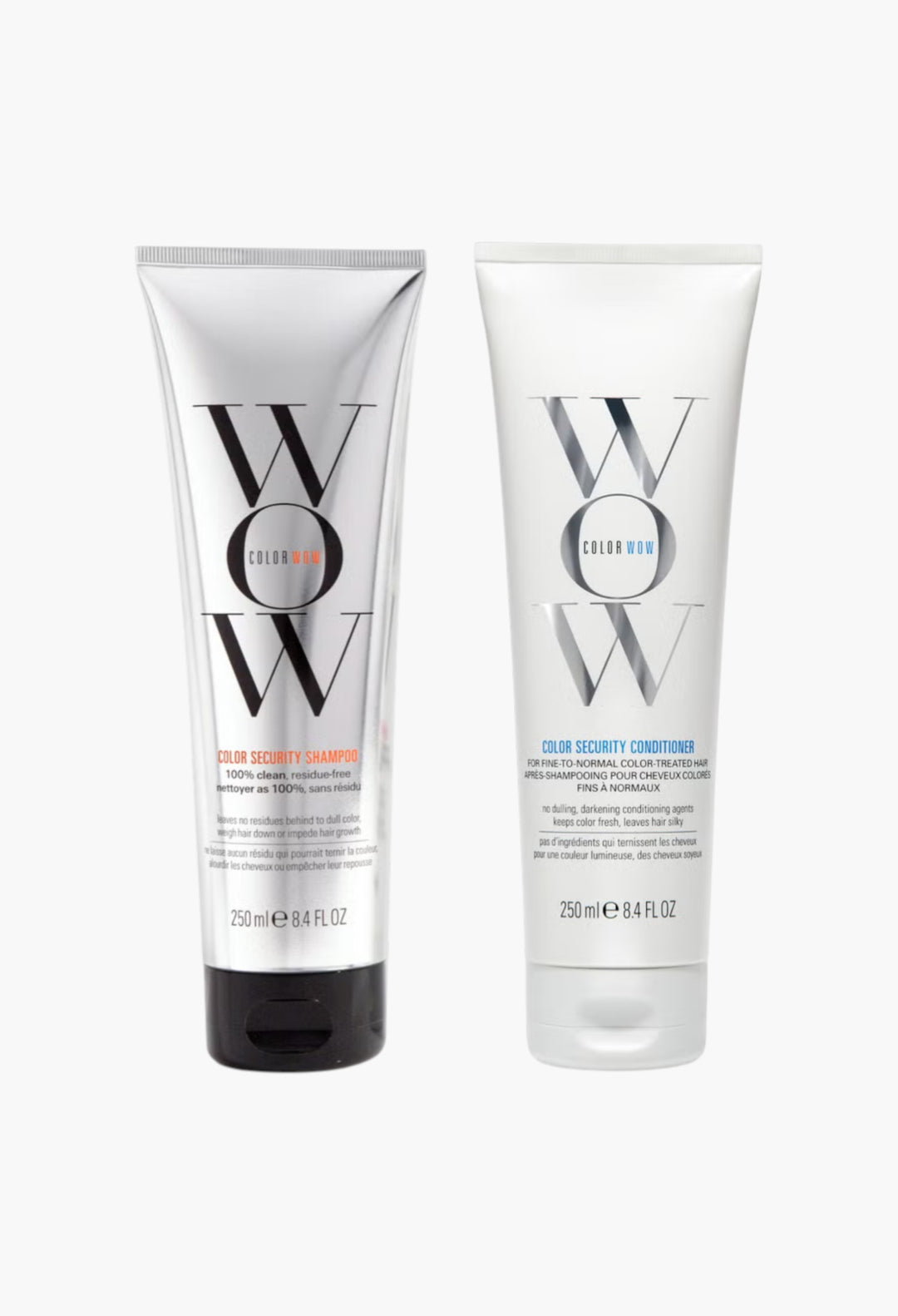 Dream Clean Fine to Normal Duo - GLAM MODA