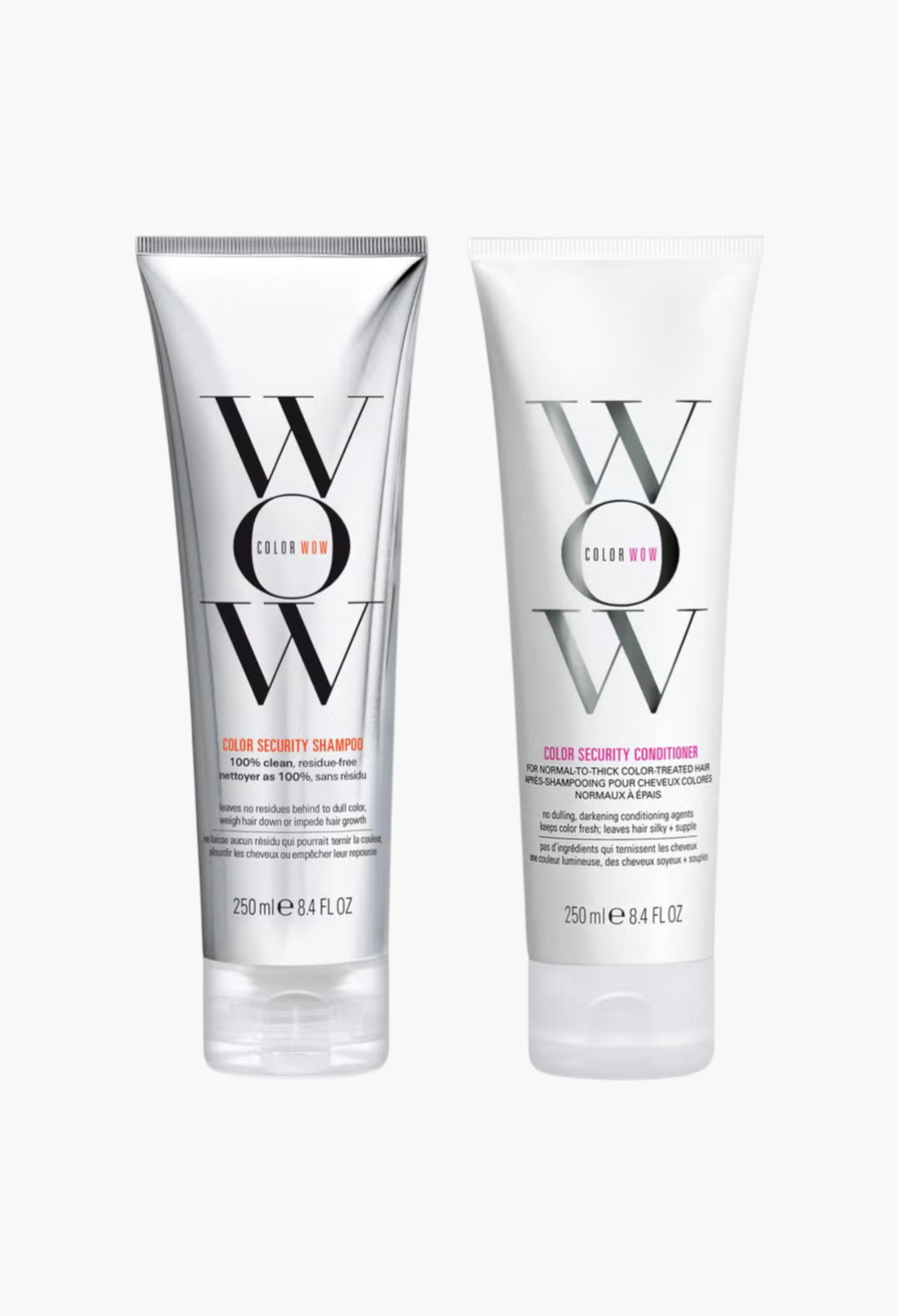 Dream Clean Normal to Thick Duo - GLAM MODA