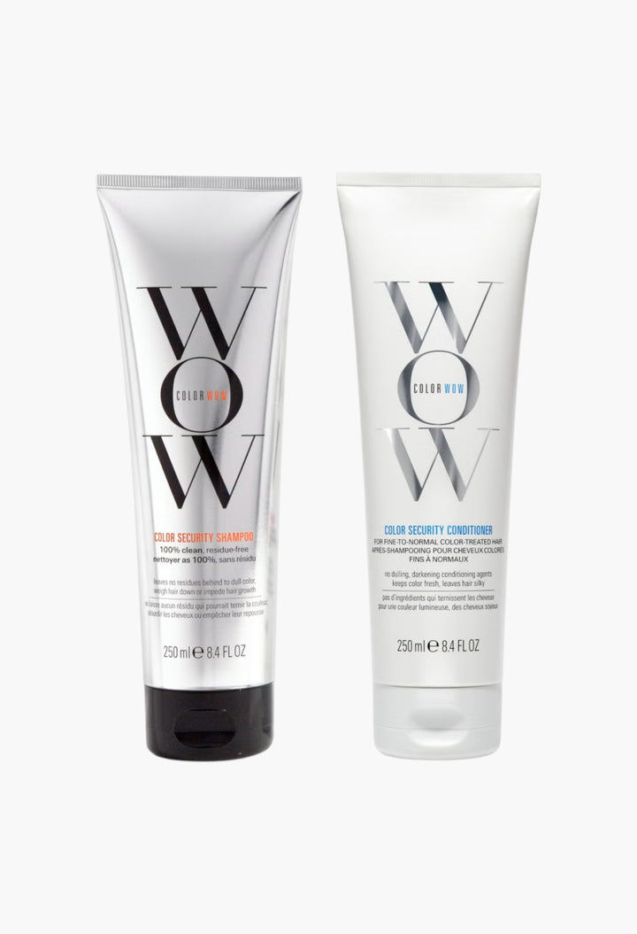 Dream Clean Normal to Thick Duo - GLAM MODA