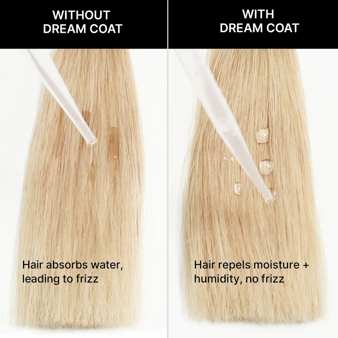 Dream Coat Anti-Frizz Treatment Supersize - GLAM MODA