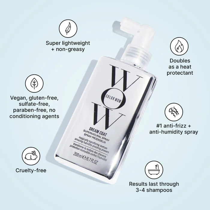 Dream Coat Supernatural Spray - GLAM MODA