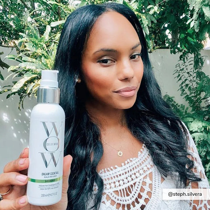 Dream Cocktail - Kale Infused 200ml - GLAM MODA