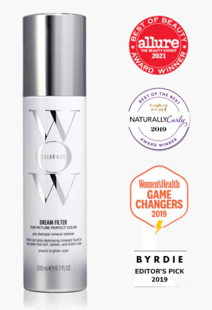 Dream Filter - GLAM MODA