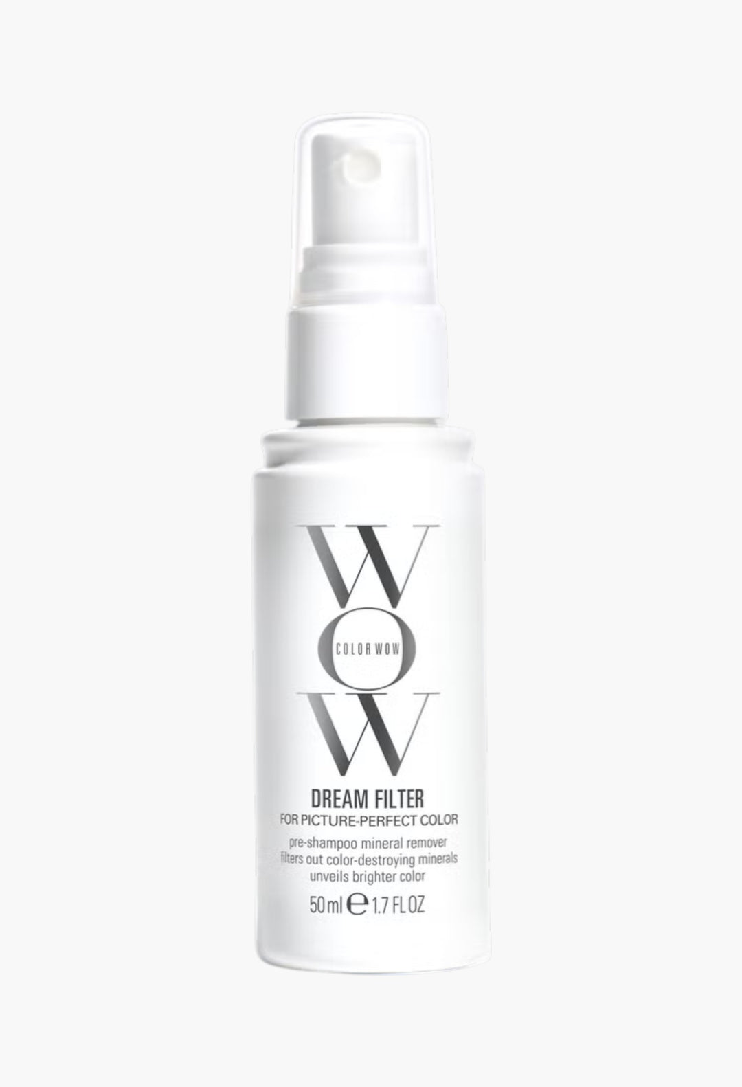 Dream Filter Treatment - GLAM MODA