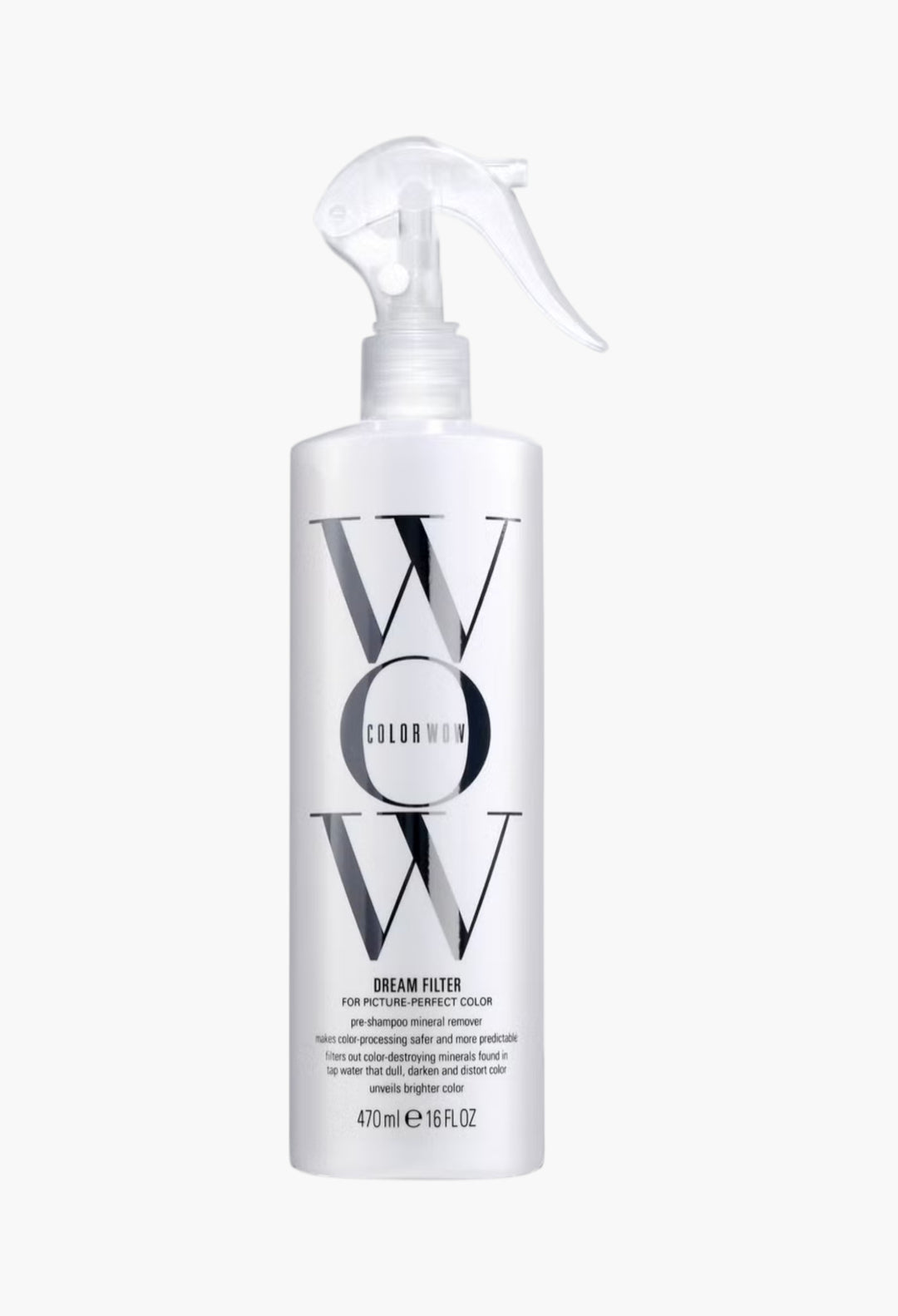 Dream Filter Treatment - GLAM MODA