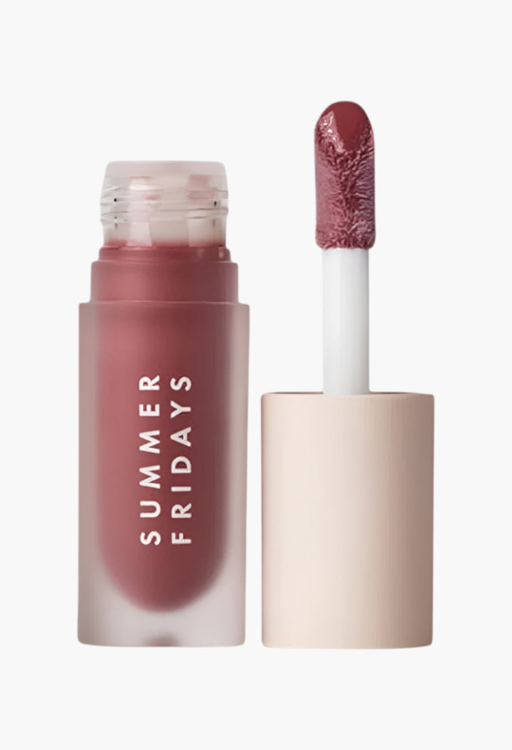 Dream Lip Oil - GLAM MODA