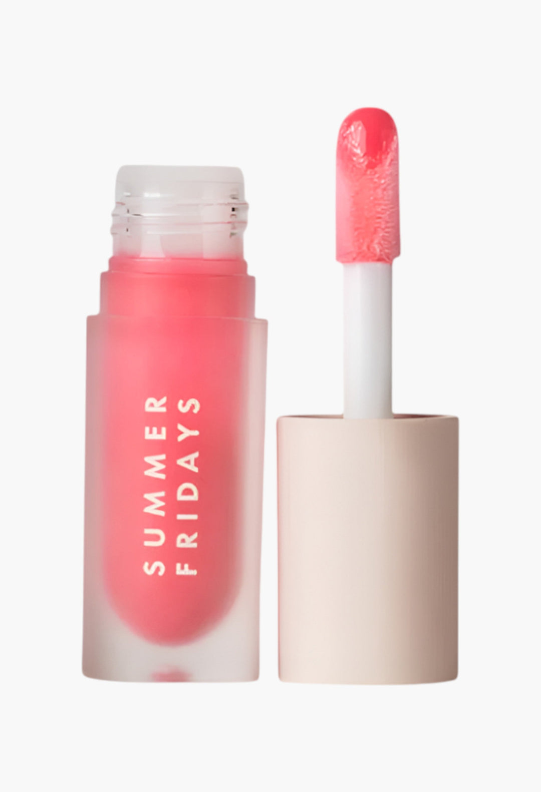 Dream Lip Oil - GLAM MODA