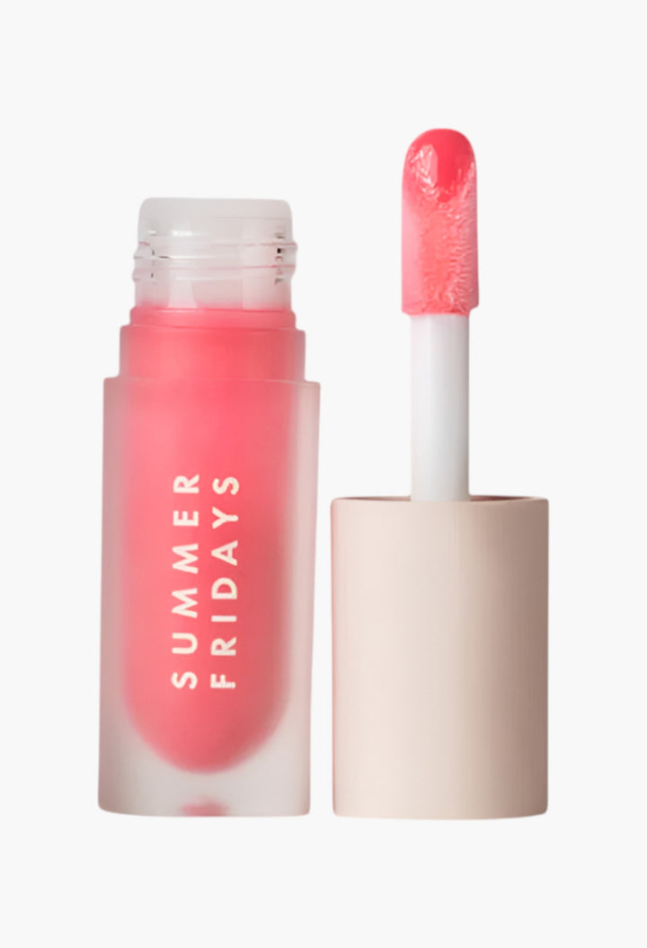 Dream Lip Oil - GLAM MODA