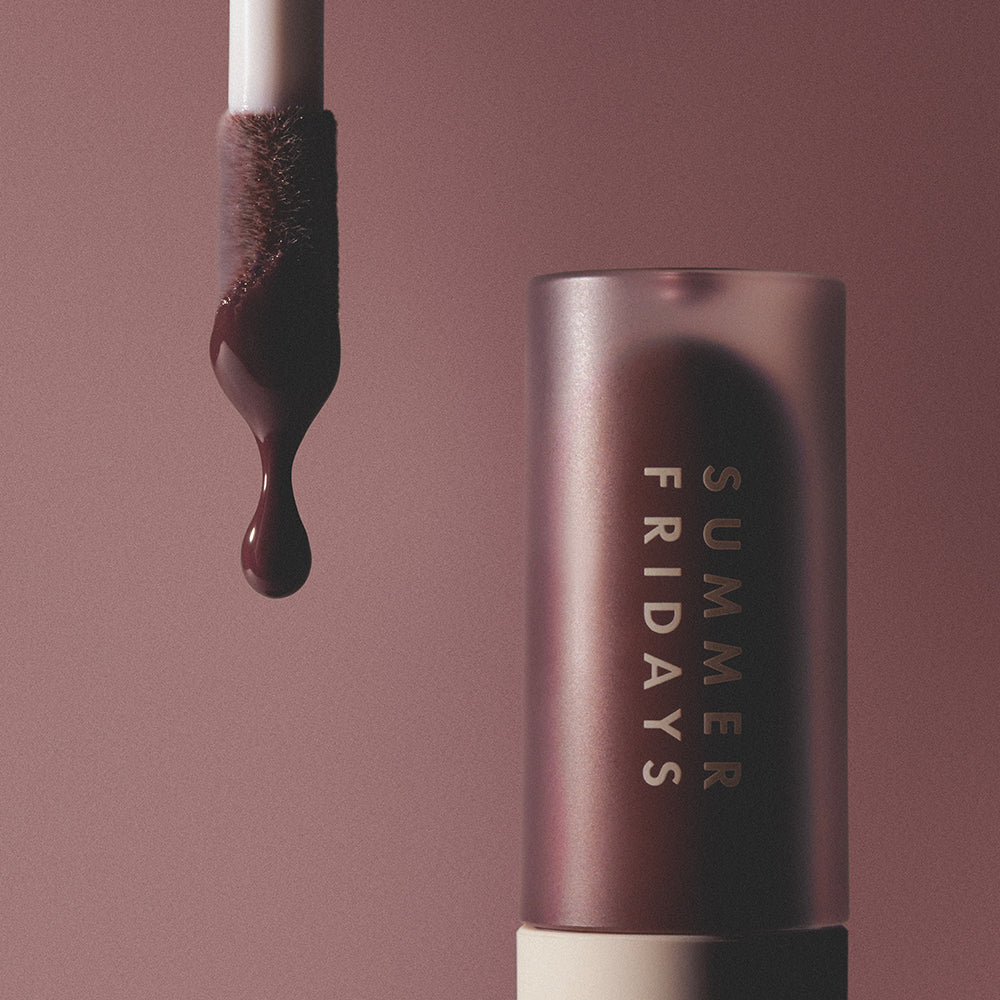 Dream Lip Oil - GLAM MODA